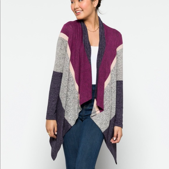 bobeau | Sweaters | Stitch Fix Bobeau 